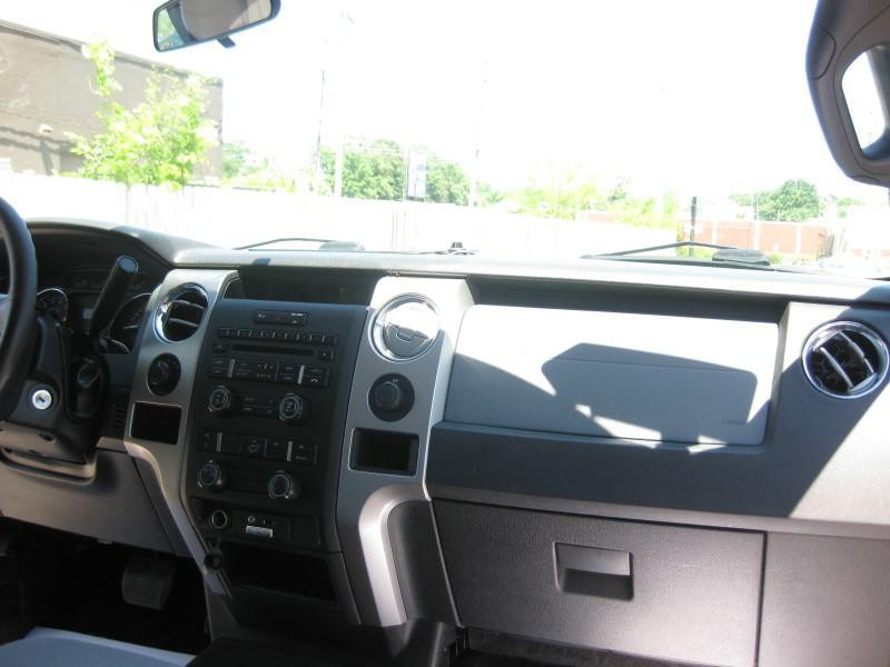 2014 Ford F-150 Image 18