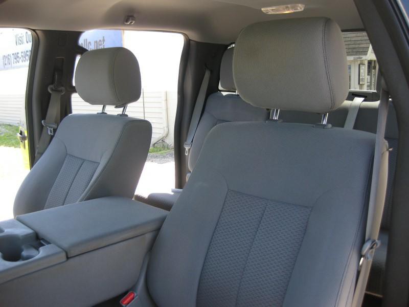 2014 Ford F-150 Image 19