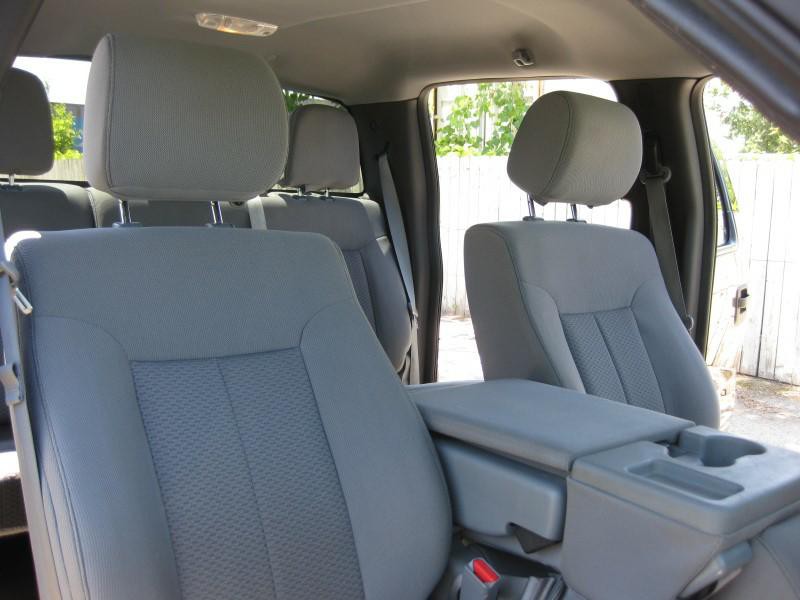 2014 Ford F-150 Image 20