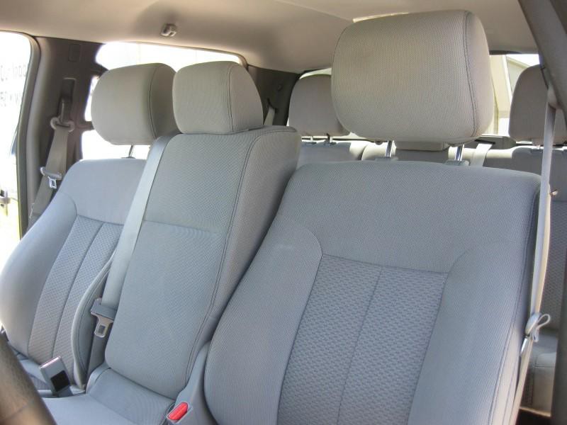 2014 Ford F-150 Image 21