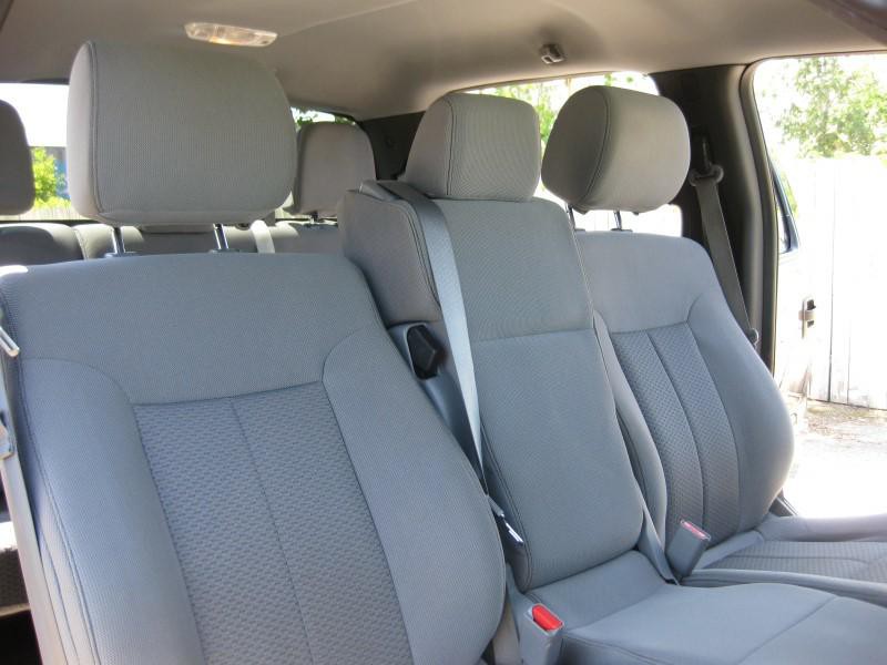 2014 Ford F-150 Image 22