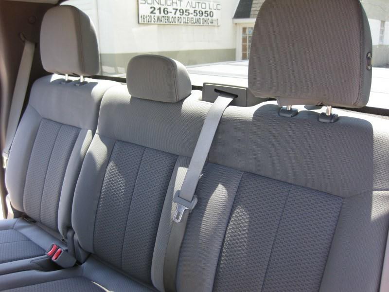2014 Ford F-150 Image 23