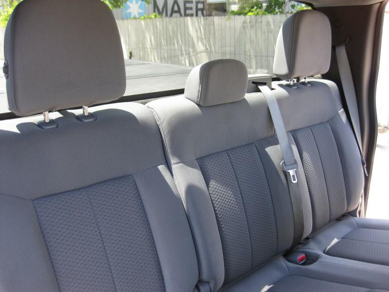 2014 Ford F-150 Image 24