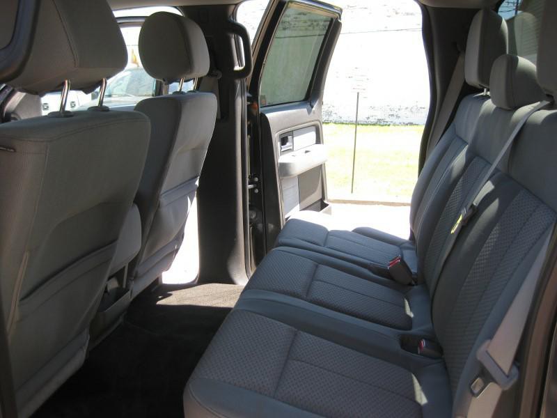 2014 Ford F-150 Image 25