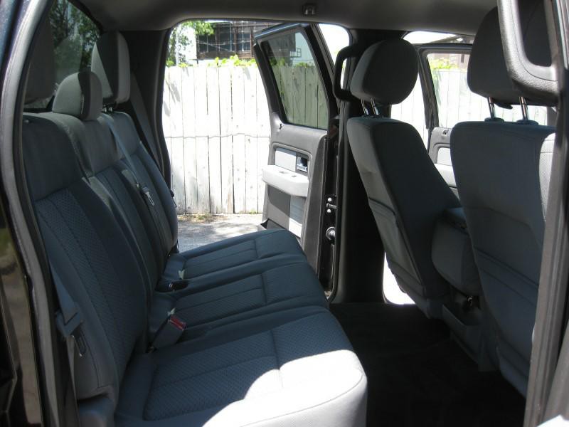 2014 Ford F-150 Image 26