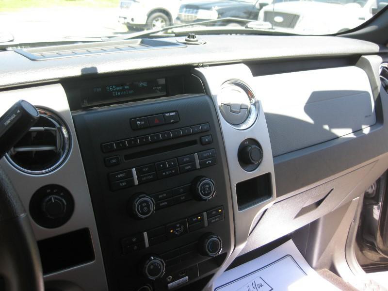 2014 Ford F-150 Image 27