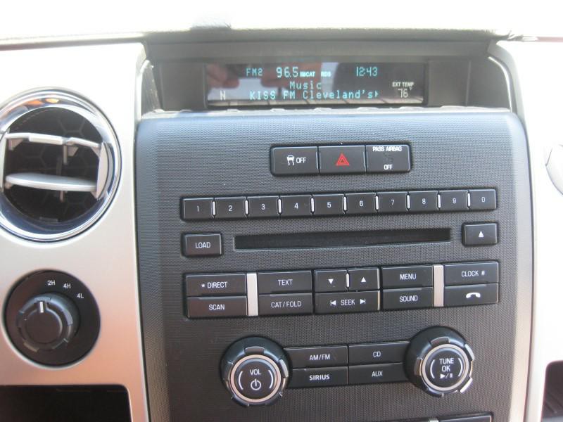 2014 Ford F-150 Image 28