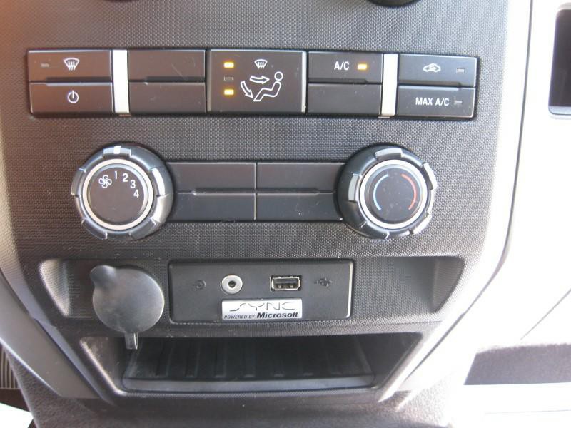 2014 Ford F-150 Image 29