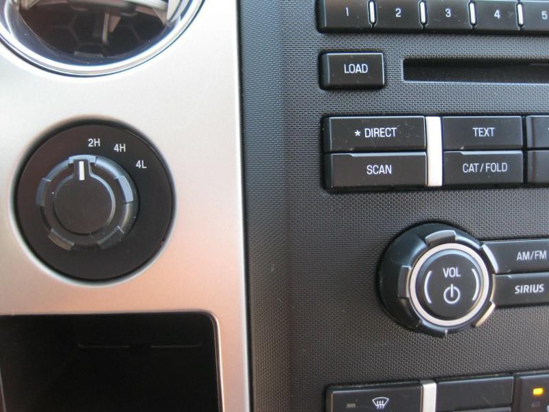 2014 Ford F-150 Image 30