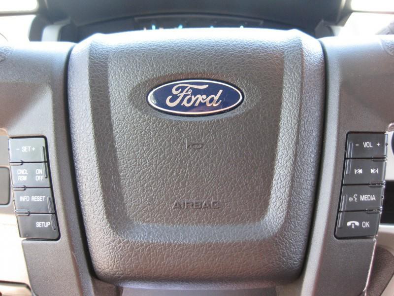 2014 Ford F-150 Image 31