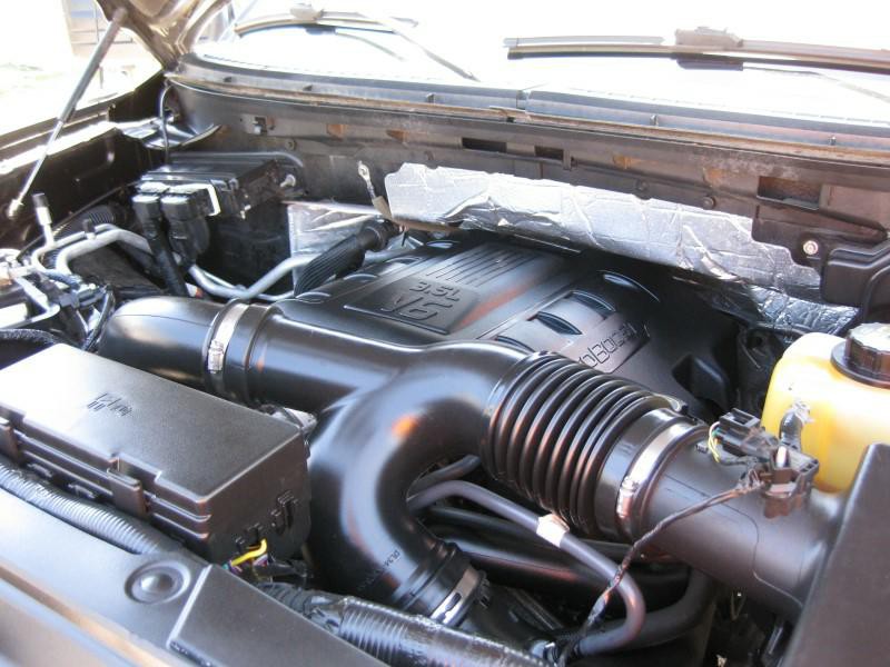 2014 Ford F-150 Image 33