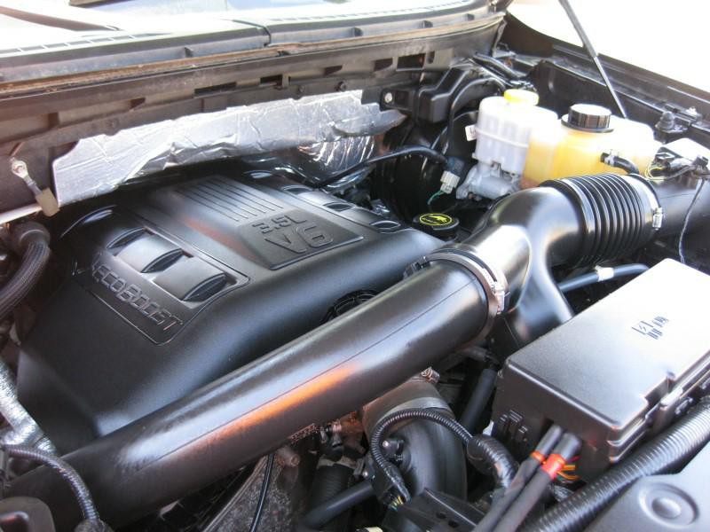 2014 Ford F-150 Image 34