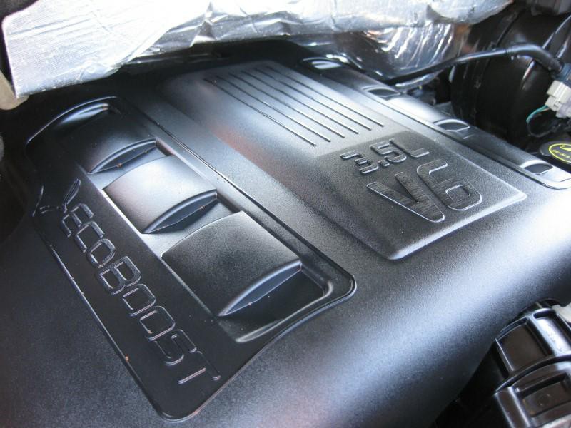 2014 Ford F-150 Image 35