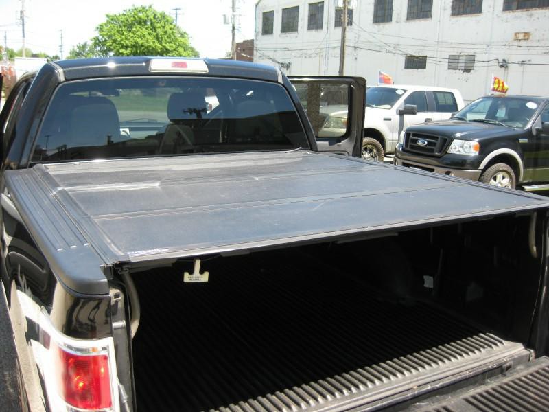 2014 Ford F-150 Image 36