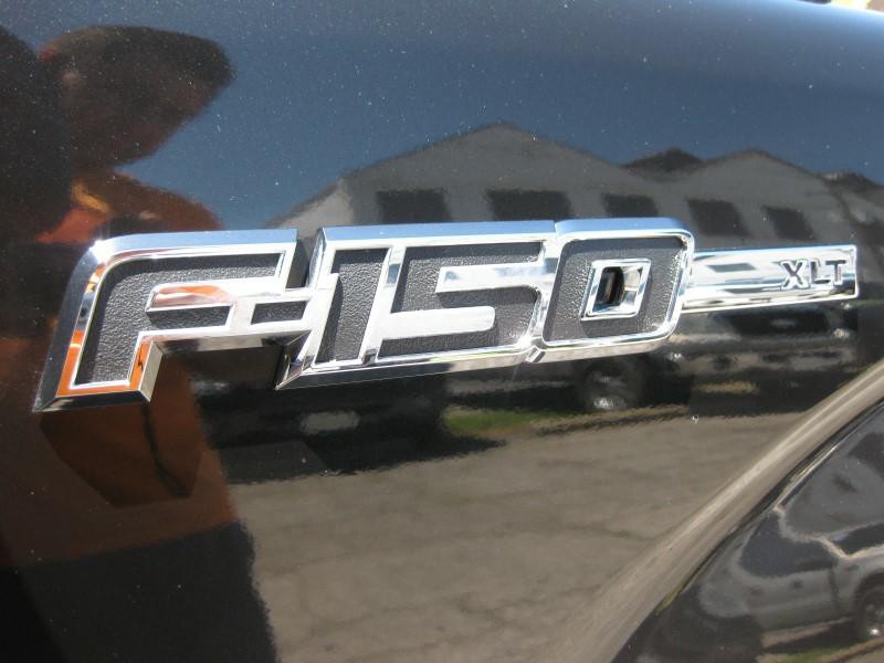 2014 Ford F-150 Image 37