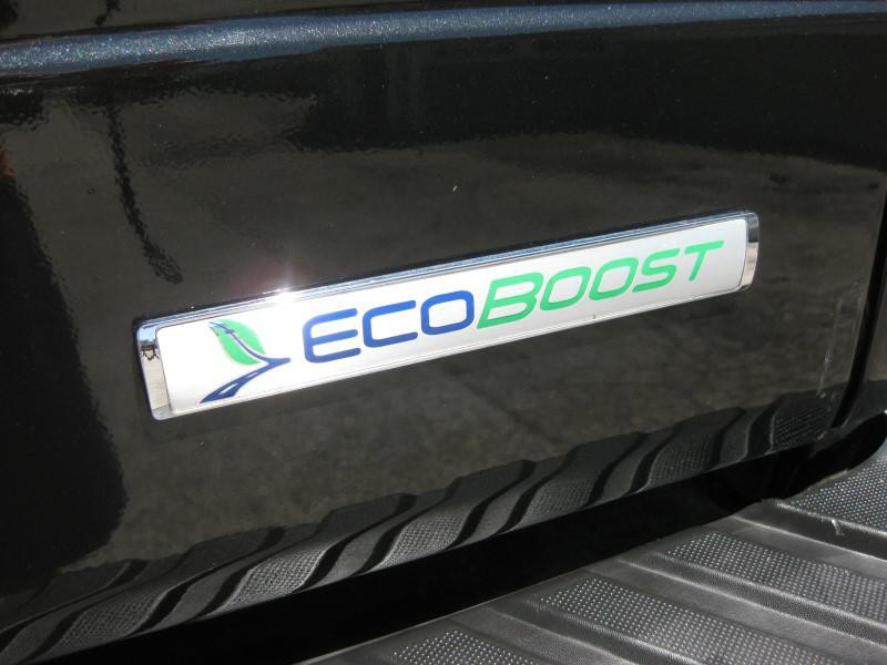 2014 Ford F-150 Image 39