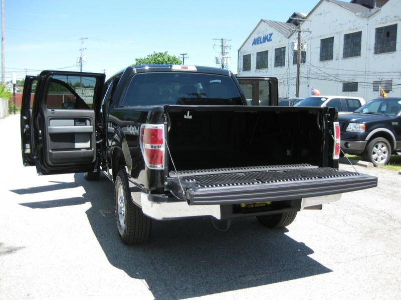 2014 Ford F-150 Image 40