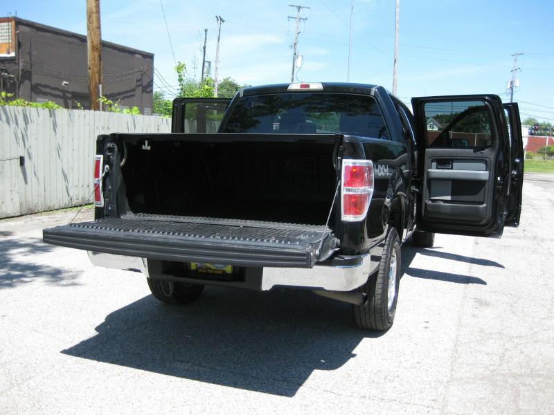 2014 Ford F-150 Image 41