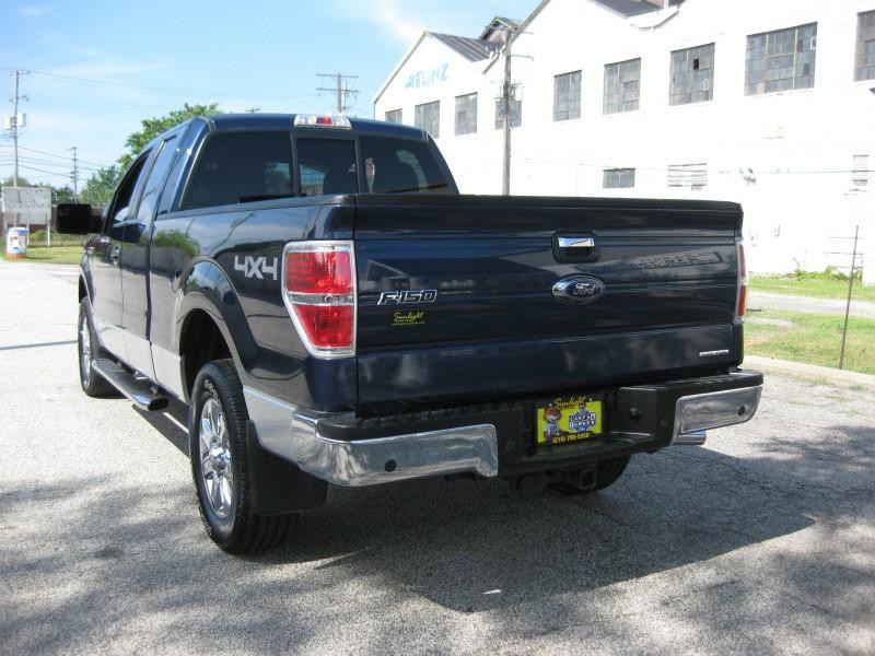2013 Ford F-150 Image 7