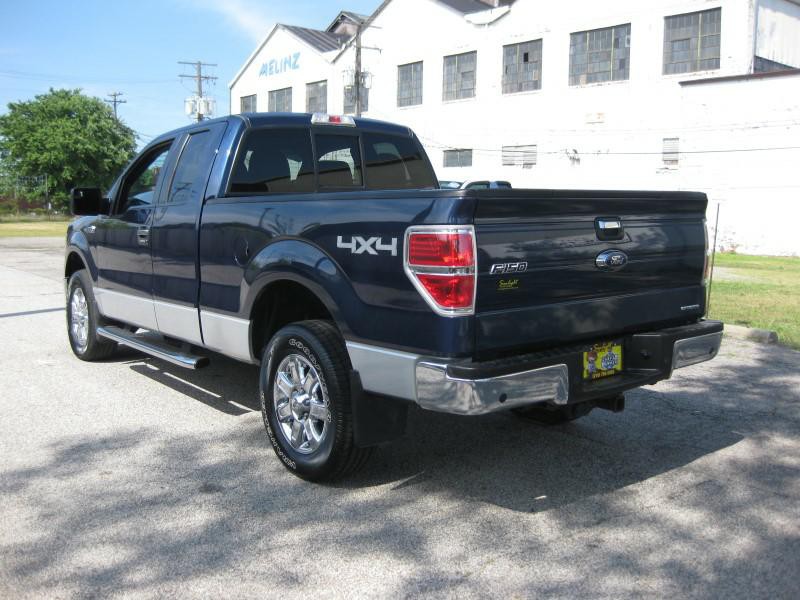 2013 Ford F-150 Image 9