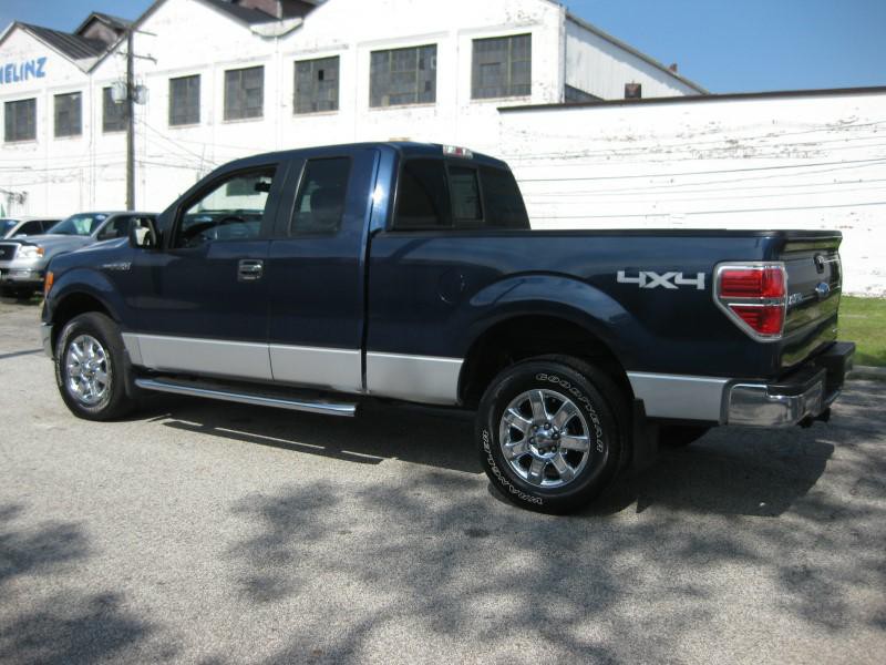 2013 Ford F-150 Image 11