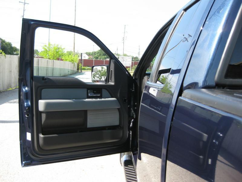 2013 Ford F-150 Image 13