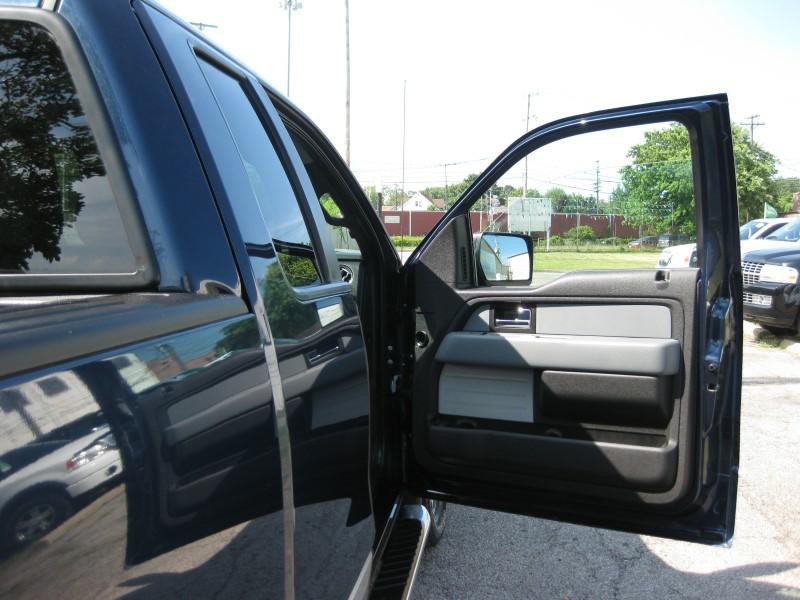 2013 Ford F-150 Image 14