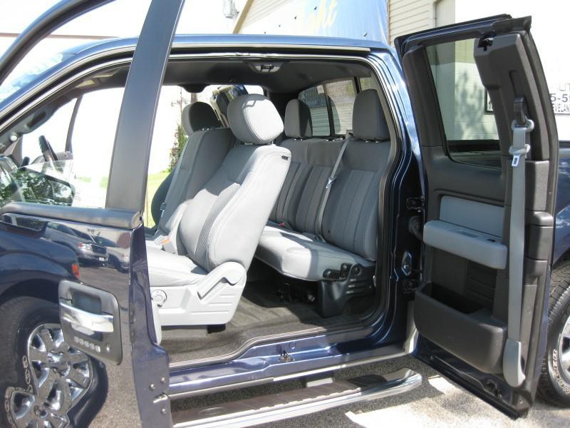 2013 Ford F-150 Image 15