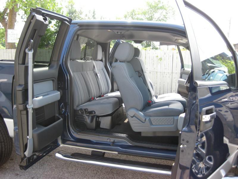2013 Ford F-150 Image 16