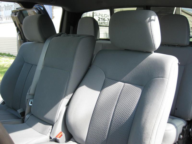 2013 Ford F-150 Image 17