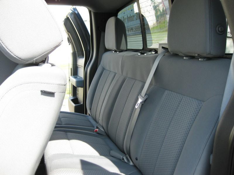 2013 Ford F-150 Image 19