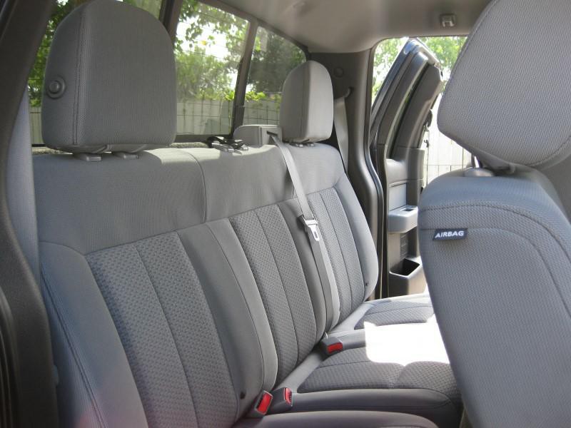 2013 Ford F-150 Image 20