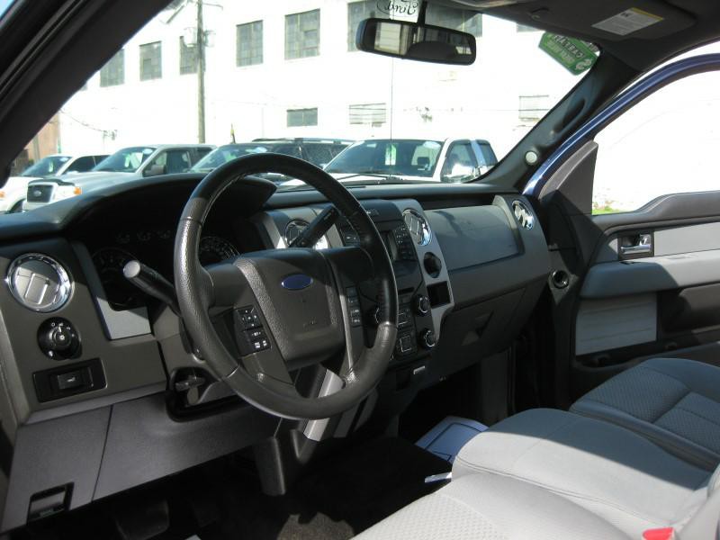 2013 Ford F-150 Image 21