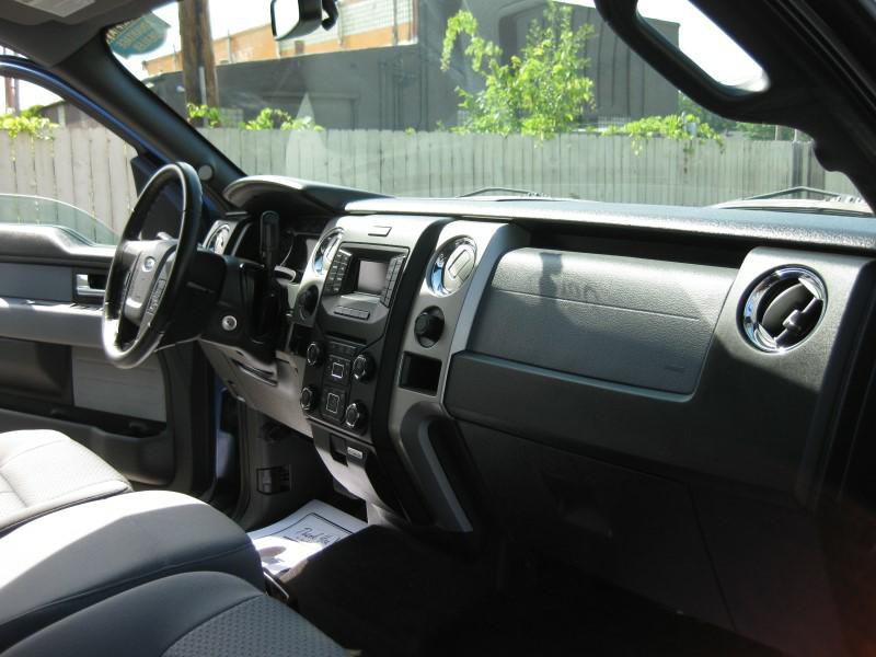 2013 Ford F-150 Image 22