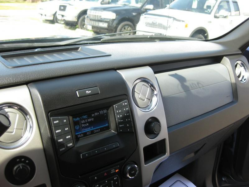 2013 Ford F-150 Image 23