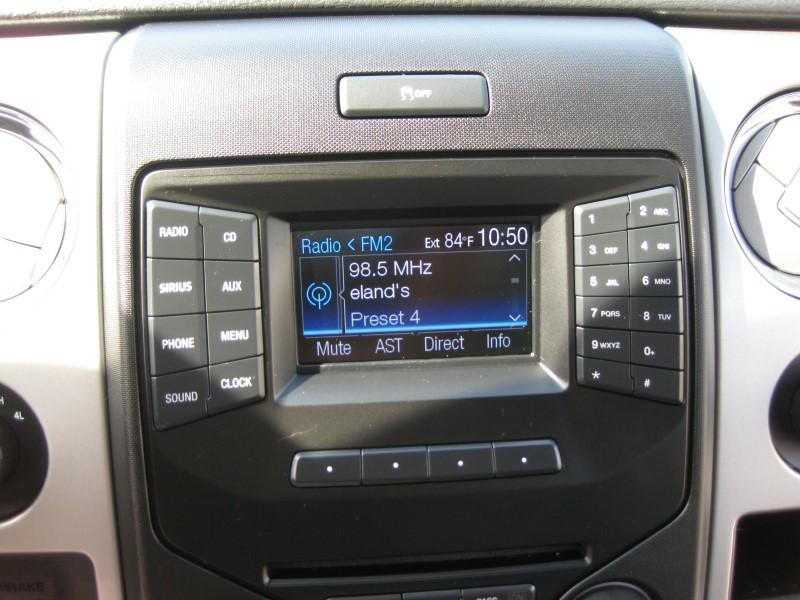 2013 Ford F-150 Image 24