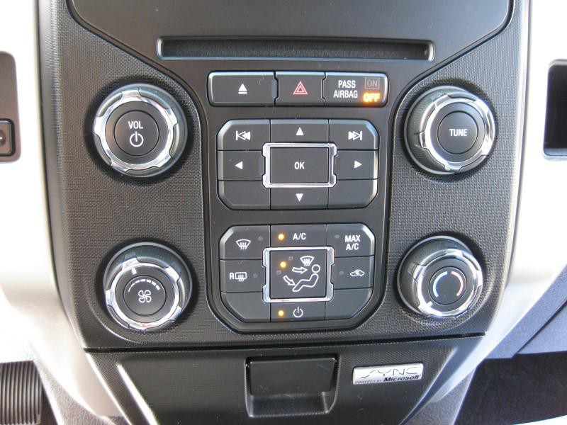 2013 Ford F-150 Image 25