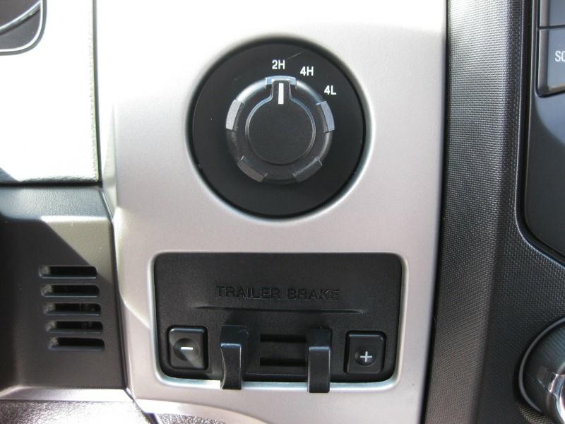 2013 Ford F-150 Image 26