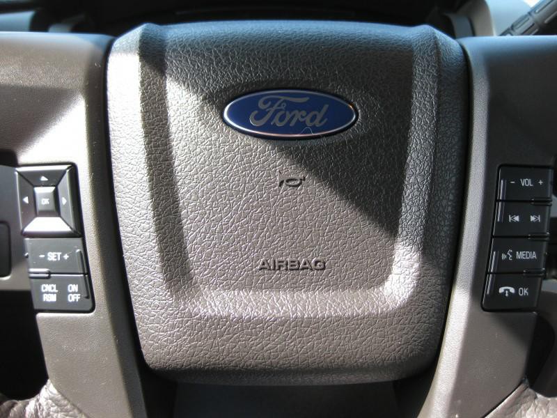 2013 Ford F-150 Image 27