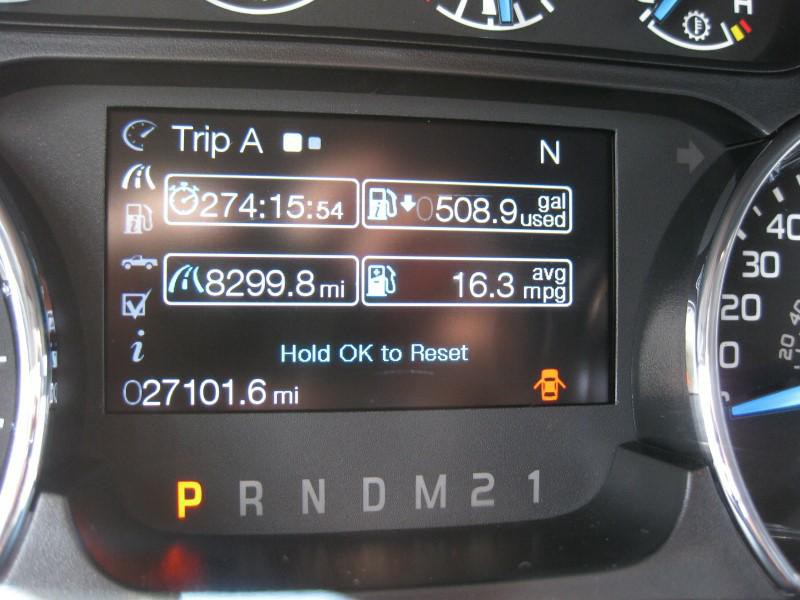 2013 Ford F-150 Image 28