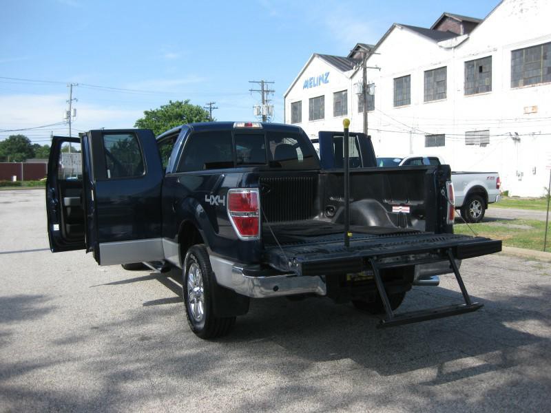 2013 Ford F-150 Image 32
