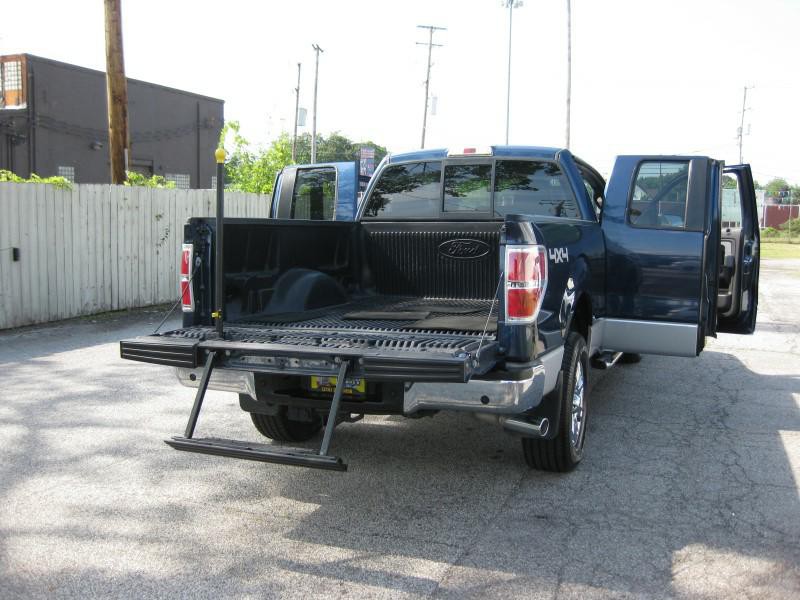 2013 Ford F-150 Image 33