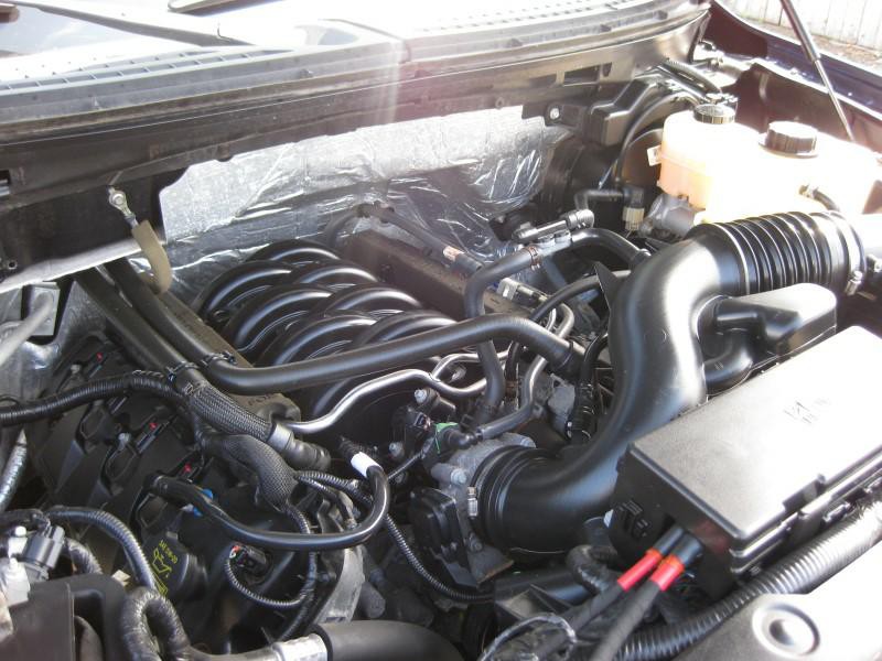 2013 Ford F-150 Image 34