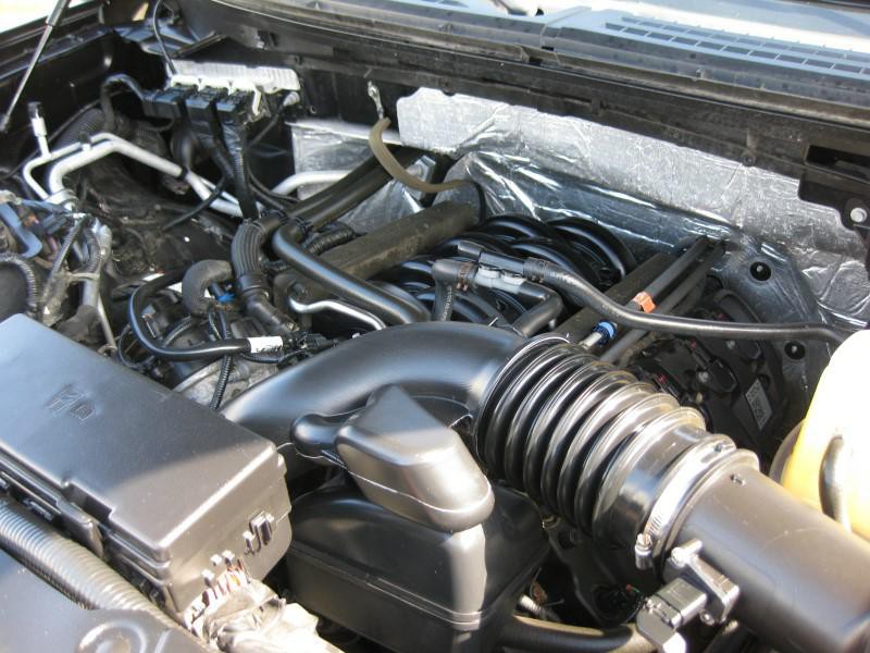 2013 Ford F-150 Image 35