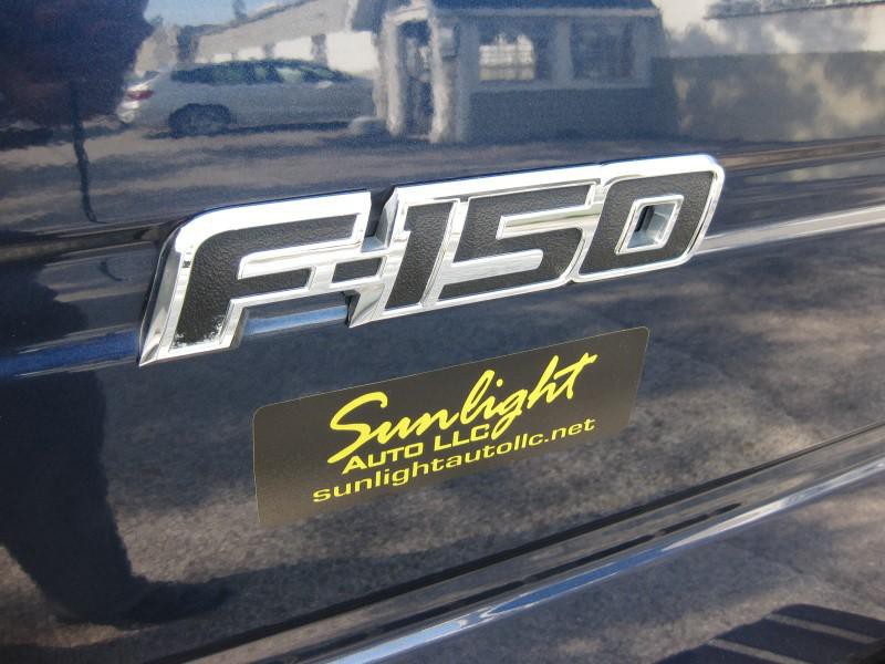 2013 Ford F-150 Image 36