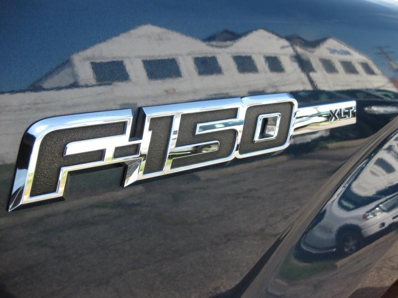 2013 Ford F-150 Image 38