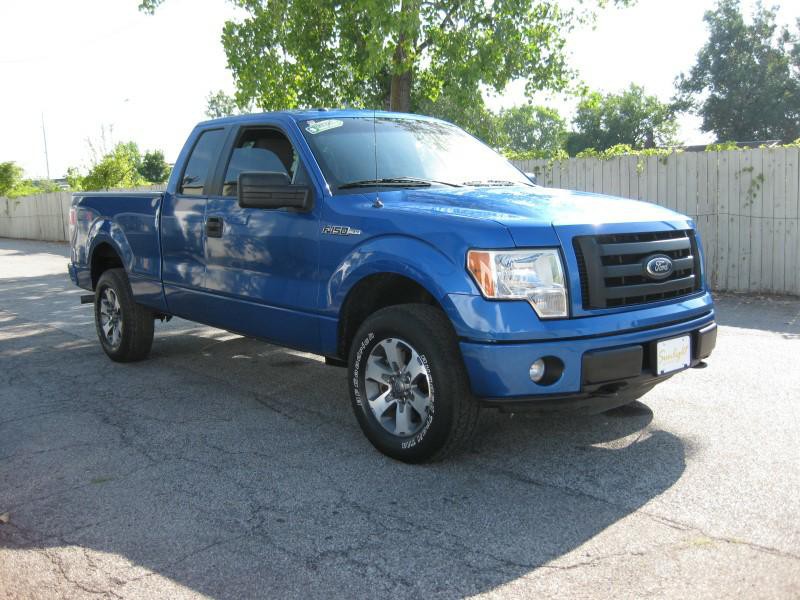 2013 Ford F-150 Image 2