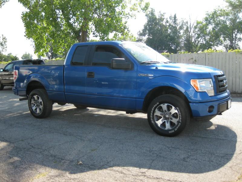 2013 Ford F-150 Image 6