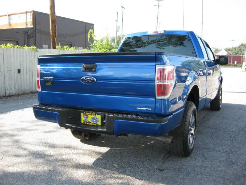 2013 Ford F-150 Image 7