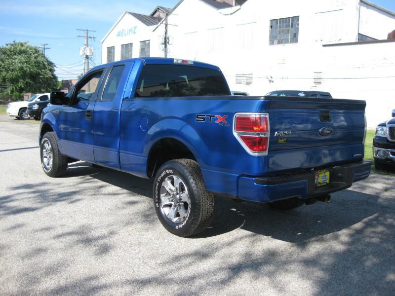 2013 Ford F-150 Image 9